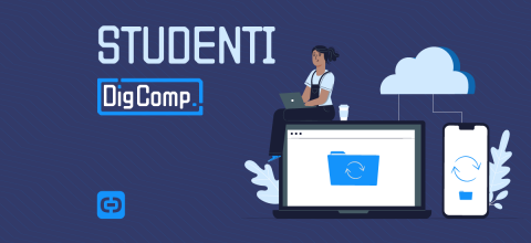 DigComp 2.2 Studenti - Skill On Line